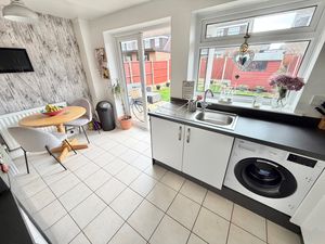 Antrim Drive Great Sutton